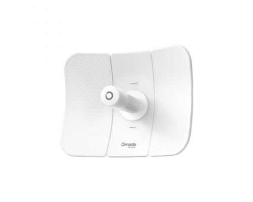 AP OMADA BEAM BRIDGE 5 UR KIT 5GHZ ULTRA-RANGE WIRELESS BRIDGE